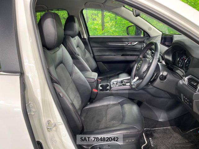 Mazda CX-5 2025-03 8073441-7