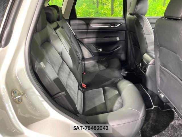 Mazda CX-5 2025-03 8073441-8