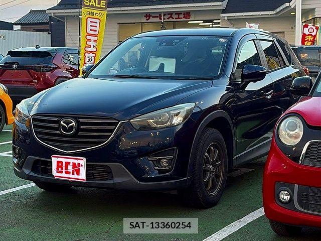 Mazda CX-5 2015-10 8073459-0
