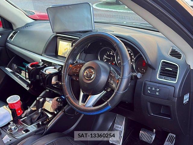 Mazda CX-5 2015-10 8073459-1