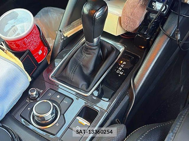 Mazda CX-5 2015-10 8073459-19