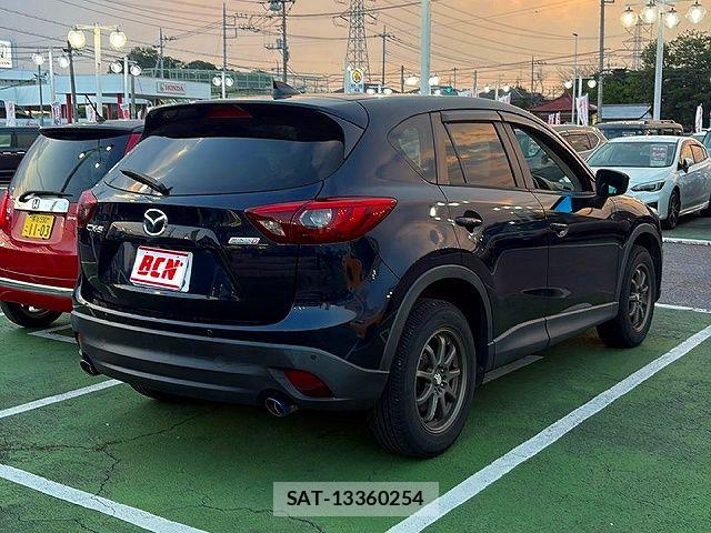 Mazda CX-5 2015-10 8073459-2