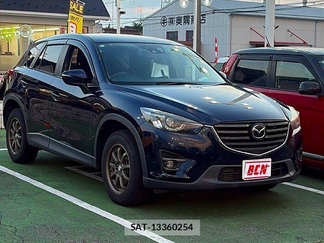 Mazda CX-5 2015-10 8073459-6
