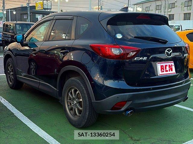 Mazda CX-5 2015-10 8073459-8