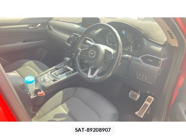 Mazda CX-5 2017-03 8073457-11