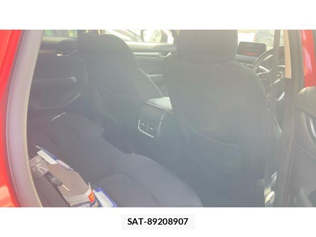 Mazda CX-5 2017-03 8073457-13