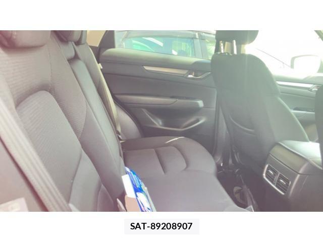 Mazda CX-5 2017-03 8073457-14