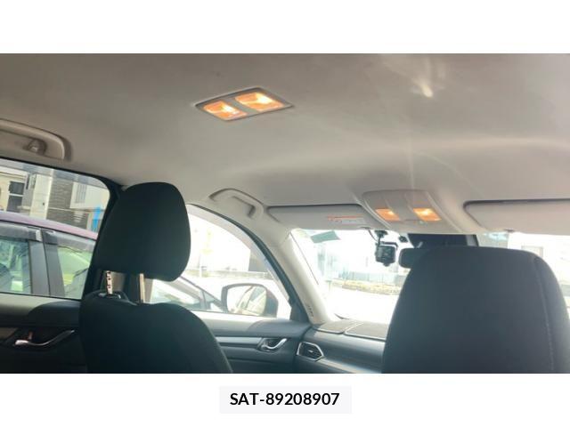 Mazda CX-5 2017-03 8073457-15