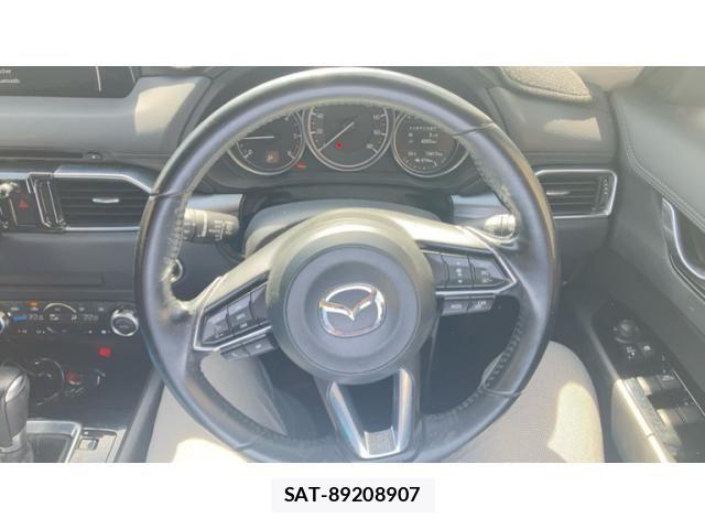 Mazda CX-5 2017-03 8073457-16