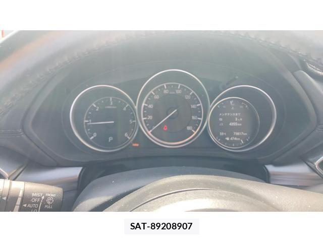 Mazda CX-5 2017-03 8073457-17