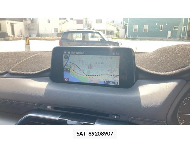 Mazda CX-5 2017-03 8073457-18