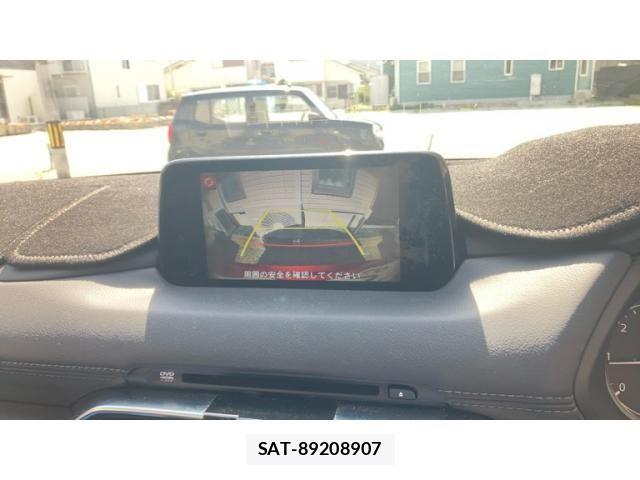 Mazda CX-5 2017-03 8073457-19