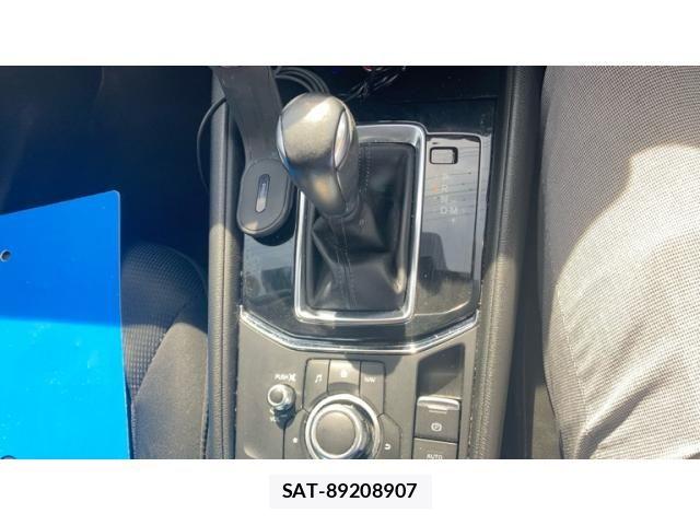Mazda CX-5 2017-03 8073457-21