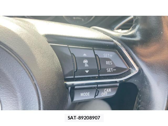 Mazda CX-5 2017-03 8073457-22