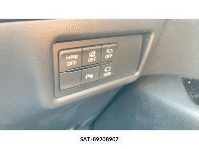 Mazda CX-5 2017-03 8073457-23