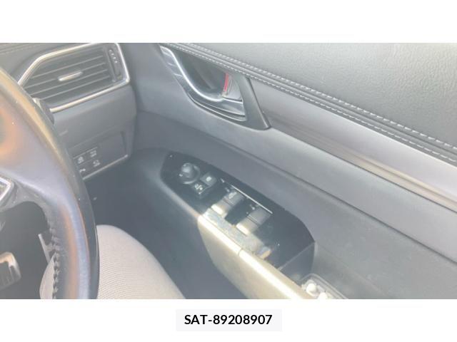 Mazda CX-5 2017-03 8073457-25