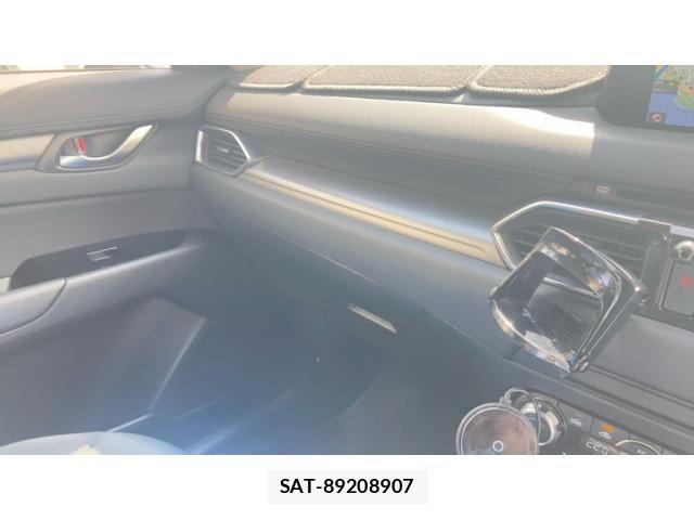 Mazda CX-5 2017-03 8073457-26