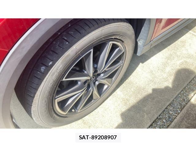 Mazda CX-5 2017-03 8073457-3