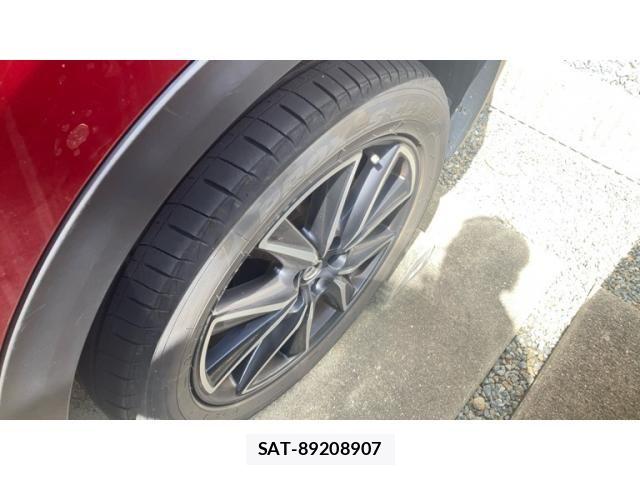 Mazda CX-5 2017-03 8073457-4