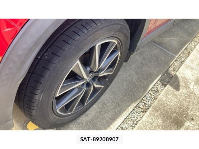 Mazda CX-5 2017-03 8073457-5