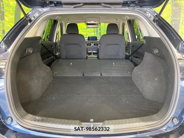 Mazda CX-5 2017-10 8073458-9