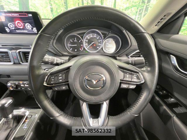 Mazda CX-5 2017-10 8073458-10