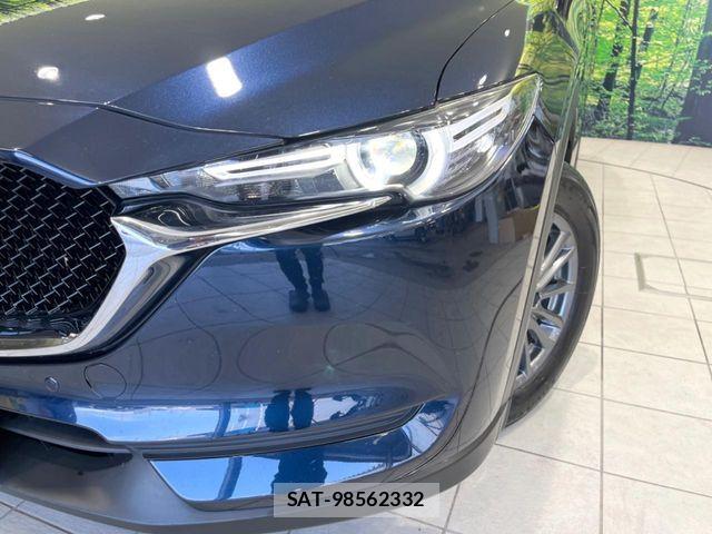 Mazda CX-5 2017-10 8073458-11