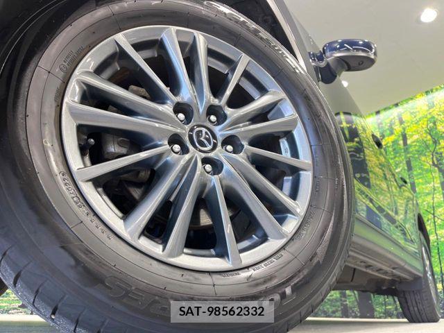 Mazda CX-5 2017-10 8073458-12