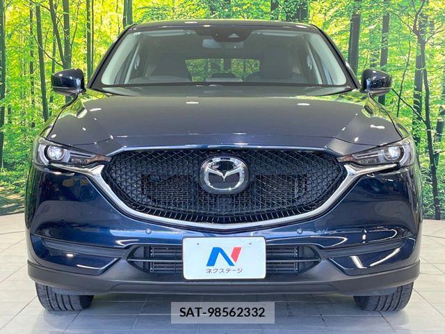 Mazda CX-5 2017-10 8073458-13