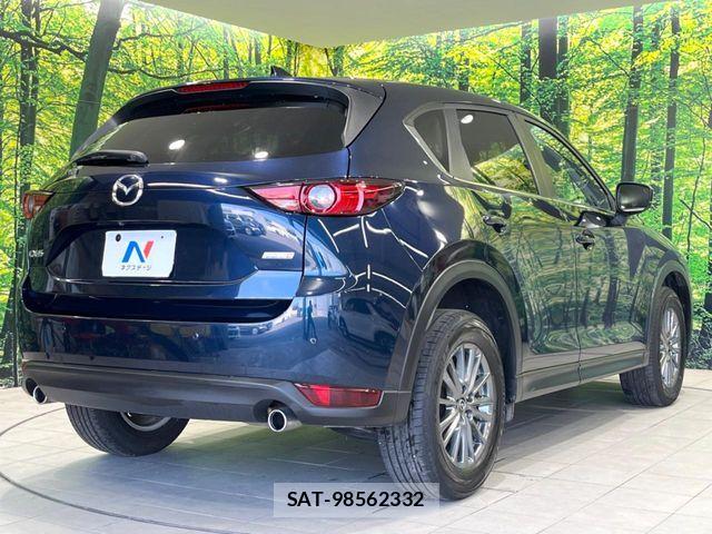 Mazda CX-5 2017-10 8073458-16