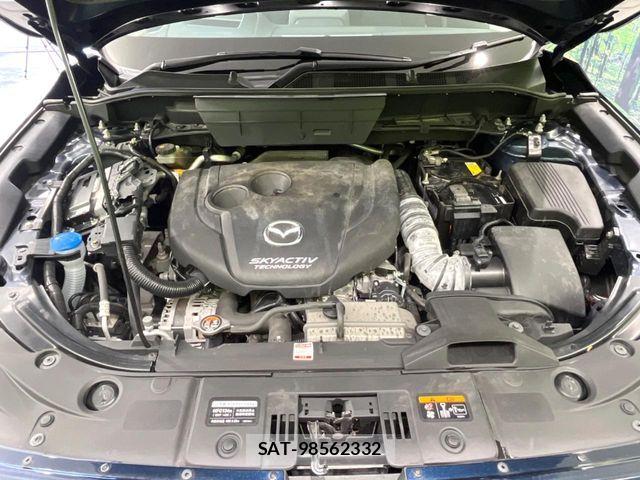 Mazda CX-5 2017-10 8073458-17