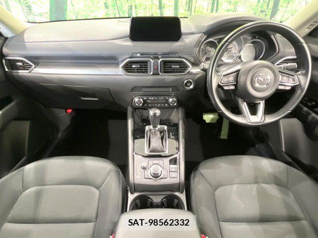 Mazda CX-5 2017-10 8073458-1