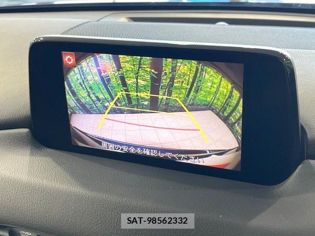 Mazda CX-5 2017-10 8073458-4