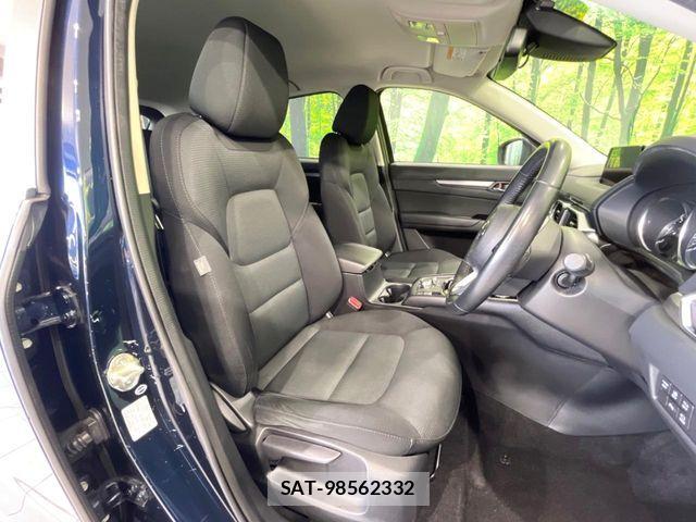 Mazda CX-5 2017-10 8073458-7