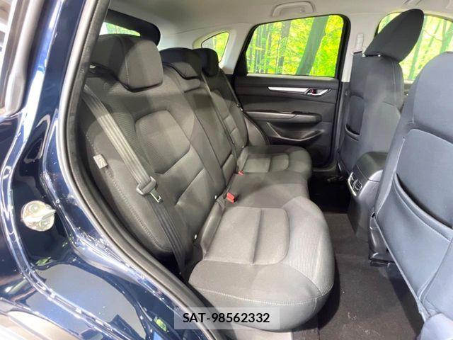 Mazda CX-5 2017-10 8073458-8