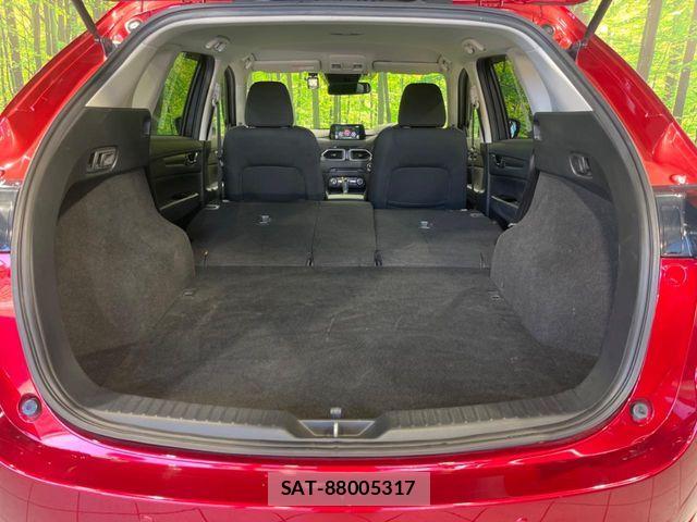 Mazda CX-5 2017-11 8073456-9