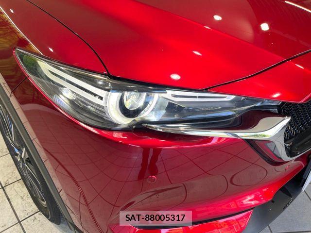 Mazda CX-5 2017-11 8073456-11