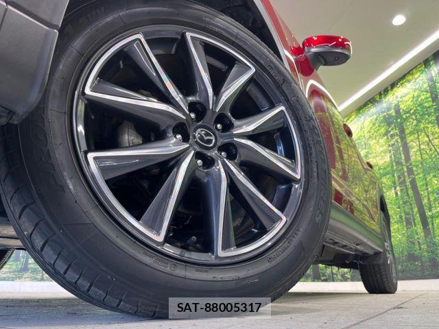 Mazda CX-5 2017-11 8073456-12