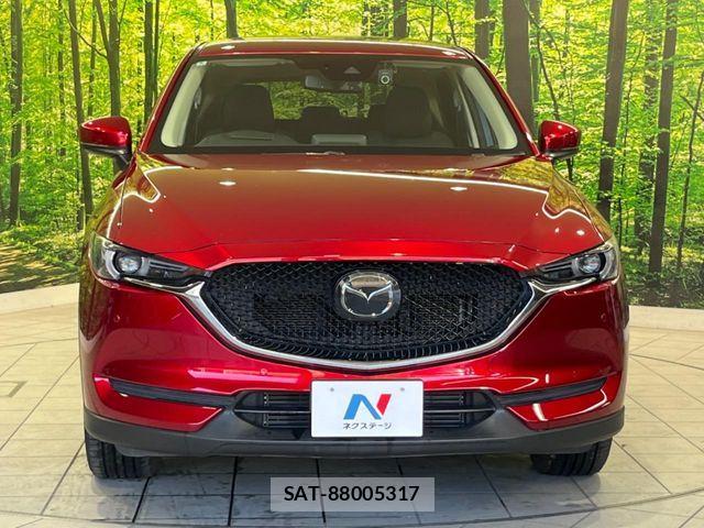 Mazda CX-5 2017-11 8073456-13