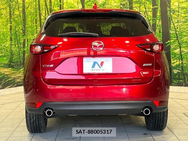 Mazda CX-5 2017-11 8073456-14