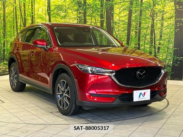 Mazda CX-5 2017-11 8073456-15