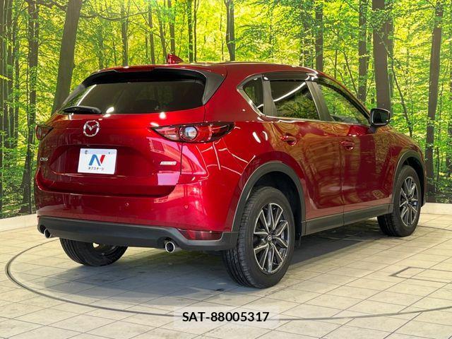 Mazda CX-5 2017-11 8073456-16