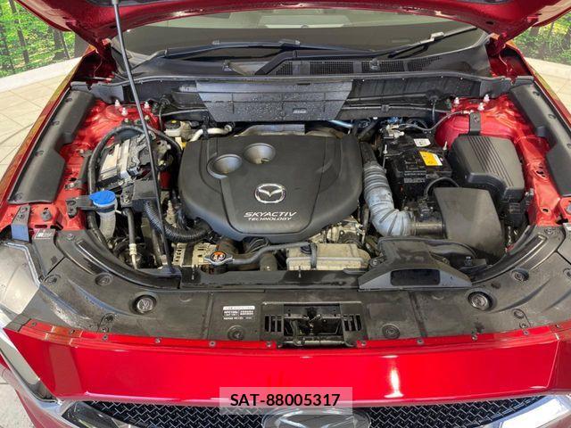 Mazda CX-5 2017-11 8073456-17