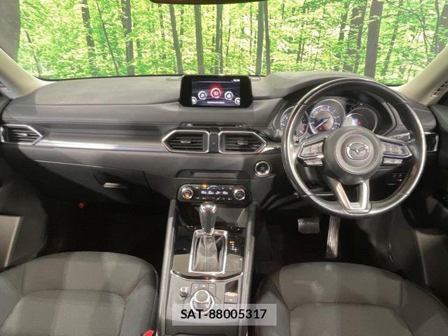 Mazda CX-5 2017-11 8073456-1