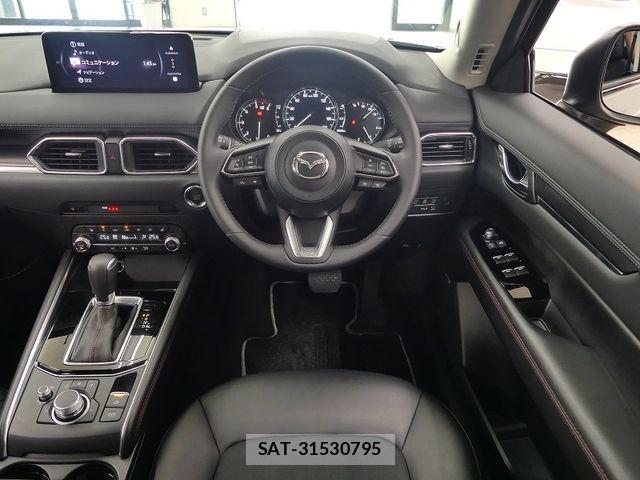 Mazda CX-5 2025-03 8073442-10