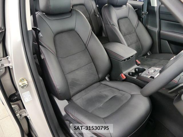 Mazda CX-5 2025-03 8073442-15