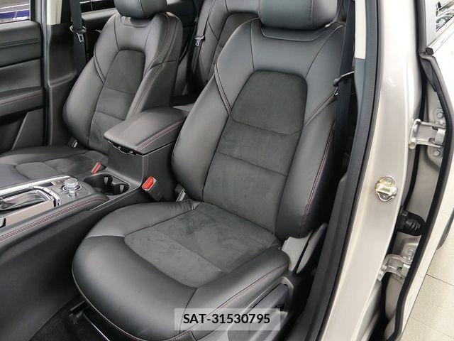 Mazda CX-5 2025-03 8073442-16