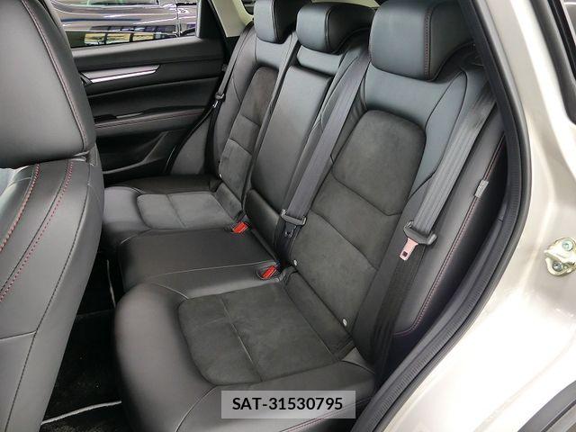 Mazda CX-5 2025-03 8073442-17