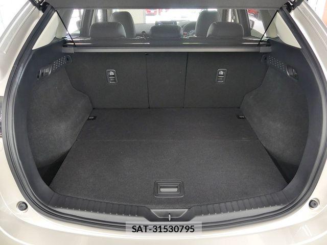 Mazda CX-5 2025-03 8073442-18