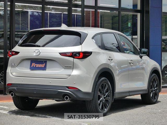 Mazda CX-5 2025-03 8073442-1